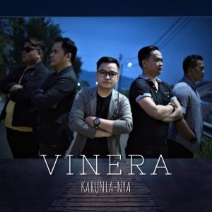 Dengarkan Cukup Sudah lagu dari VINERA dengan lirik