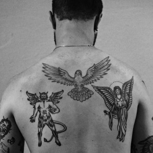 default playlist img