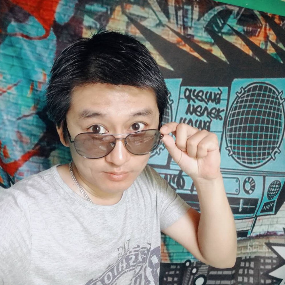 你 (Live)