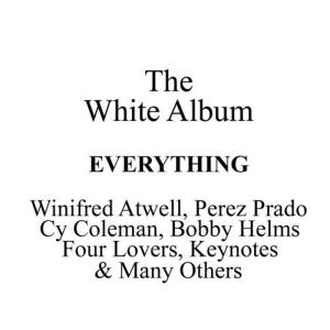 收聽REID的A Whiter Shade Of Pale歌詞歌曲