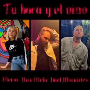 收聽Nico Melo的Tu boca y el vino歌詞歌曲