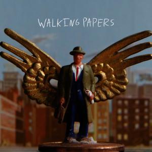收聽Walking Papers的Capital T歌詞歌曲