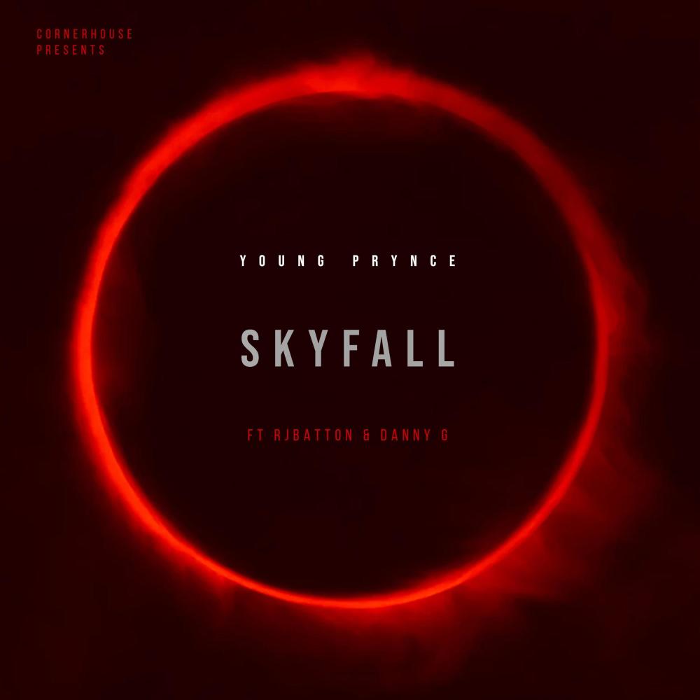 Skyfall (feat. RJBatton & Danny G) (Explicit)