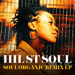 Hil St Soul的專輯Soul Organic