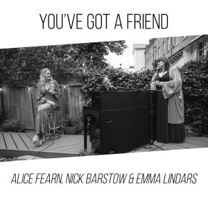收听Nick Barstow的You've Got a Friend歌词歌曲
