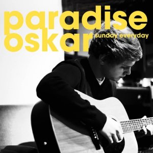 收聽Paradise Oskar的Sunday Everyday歌詞歌曲