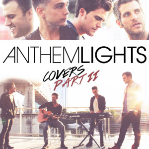 Dengarkan lagu Taylor Swift Mash-Up nyanyian Anthem Lights dengan lirik