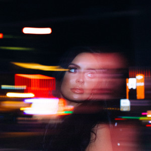 Album Ghost in These Streets oleh Kate Vogel