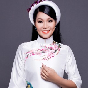 收听Ngoc Huyen的Hoa Mộc Lan歌词歌曲