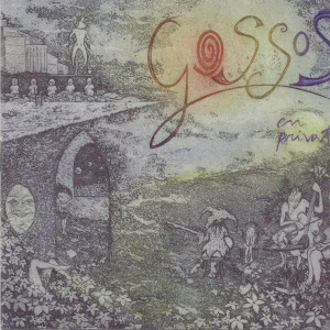 收聽Gossos的El Rei歌詞歌曲