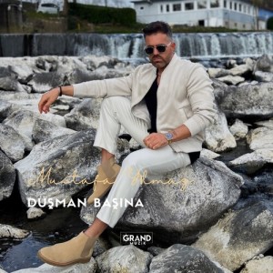 Album Düşman Başına from Mustafa Yılmaz