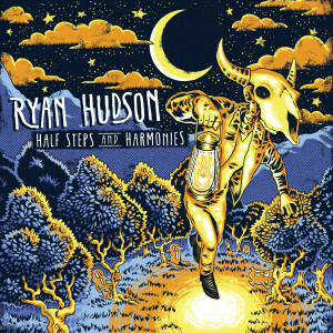 收听Ryan Hudson的Come Over歌词歌曲