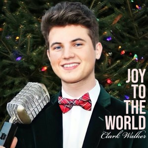 ดาวน์โหลดและฟังเพลง Joy to the World พร้อมเนื้อเพลงจาก Clark Walker