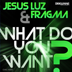 收聽Jesus Luz的What Do You Want (Video Mix)歌詞歌曲