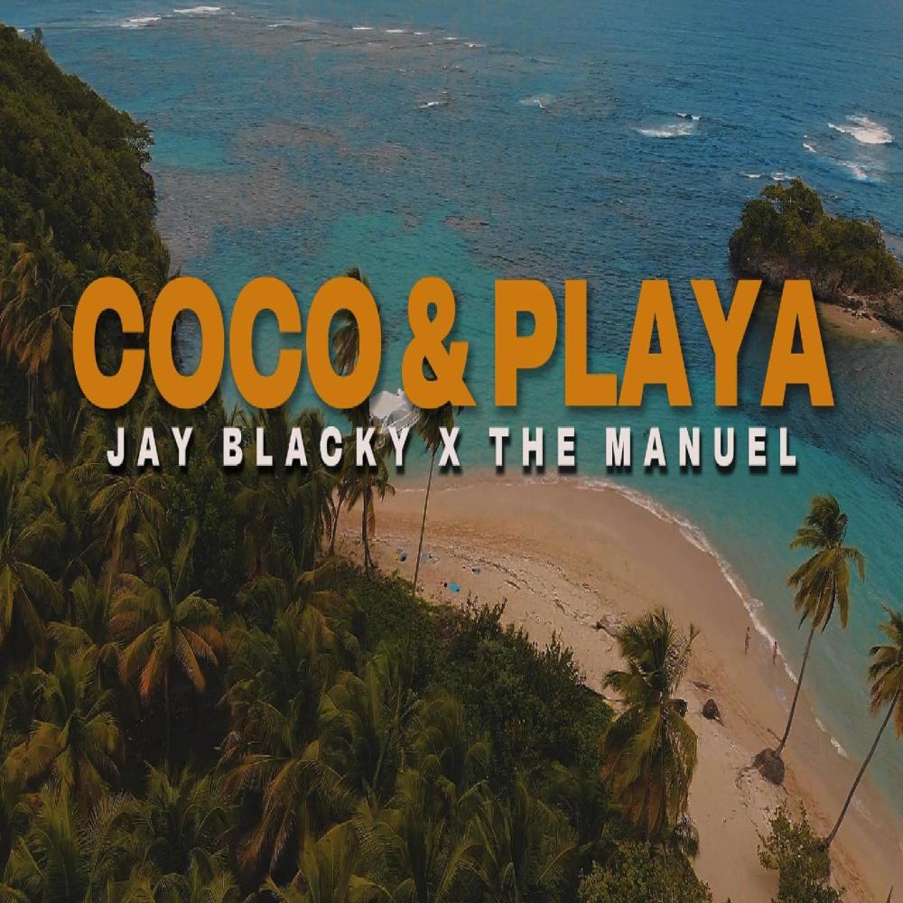 Coco & Playa (feat. The Manuel)