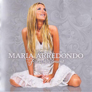 收聽Maria Arredondo的Hold On My Heart歌詞歌曲