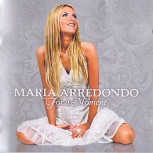 收聽Maria Arredondo的If You Could Only See Me歌詞歌曲