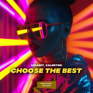 Album Choose The Best oleh Valerton