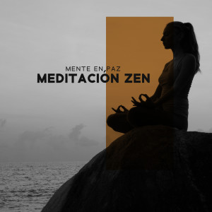Album Mente en Paz (Meditación Zen para Aliviar el Estrés) from 