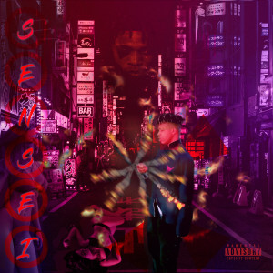 Album Sensei (Explicit) from N@thi