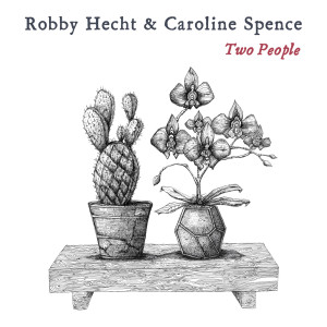 Listen to I'll Keep You song with lyrics from Robby Hecht