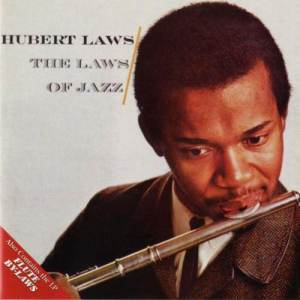 The Laws Of Jazz / Flute By-Laws