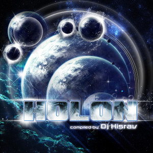Album Holon from 