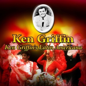 Dengarkan Little Red Monkey lagu dari Ken Griffin dengan lirik