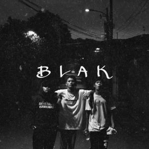 Album BLAK from Hooligans