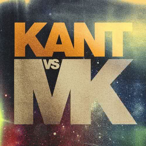 Ey Yo (KANT vs. MK) [Full Length]