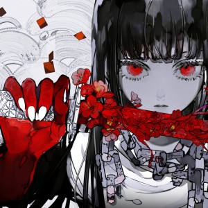 ดาวน์โหลดและฟังเพลง WANOKUNI (feat. ロス) พร้อมเนื้อเพลงจาก KODOKULOVE