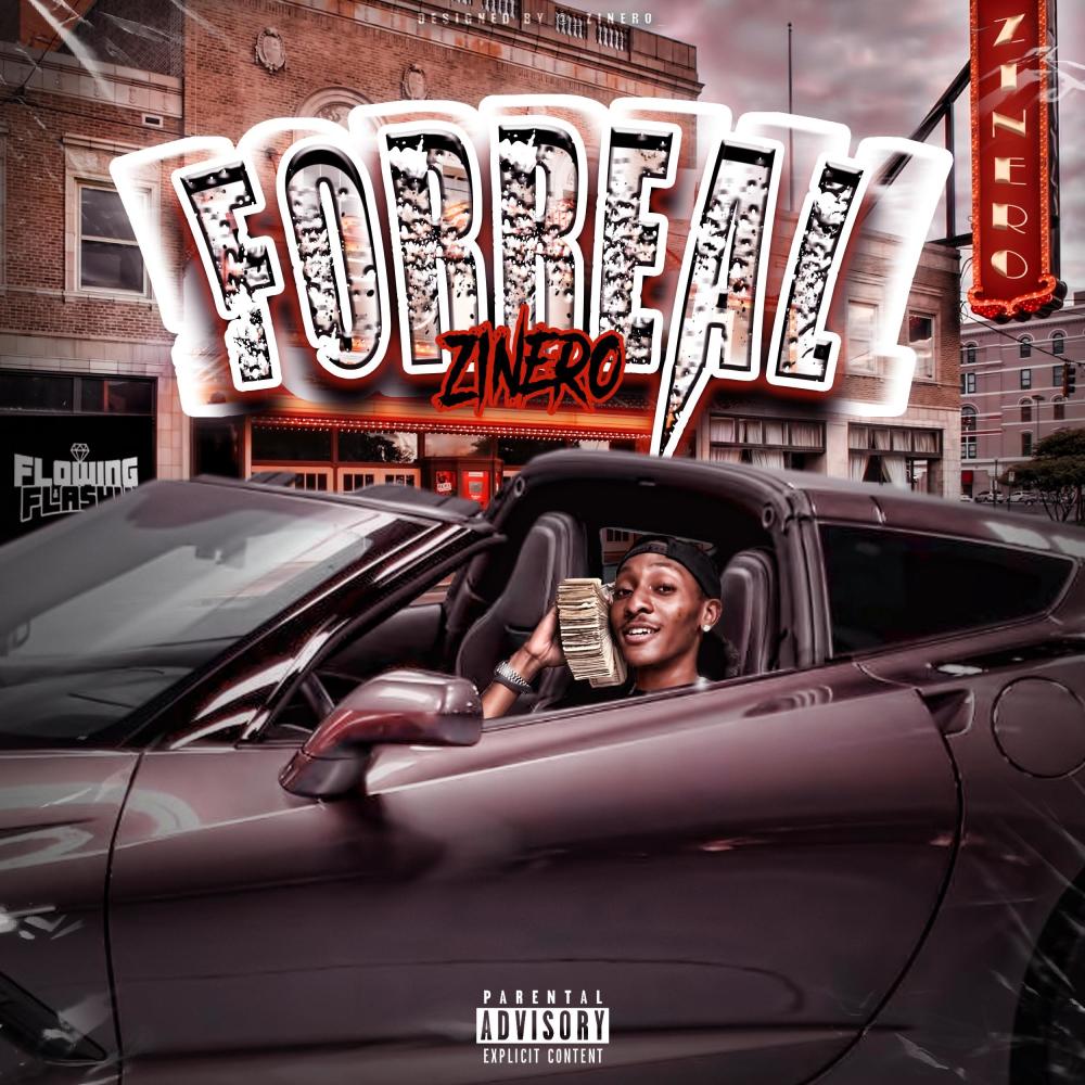 In My Thoughts (Explicit)