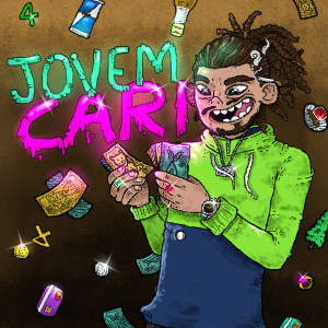 收聽YNDIGO CL$的Lasanha歌詞歌曲