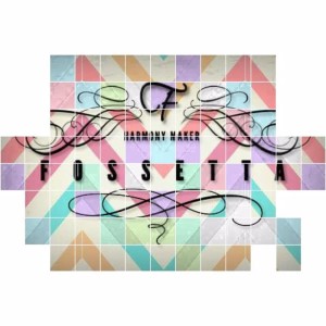 Dengarkan Sudah lagu dari Fossetta dengan lirik