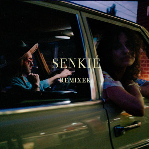 收聽GERENDĀS的Senkié (Kovács Domonkos Remix)歌詞歌曲