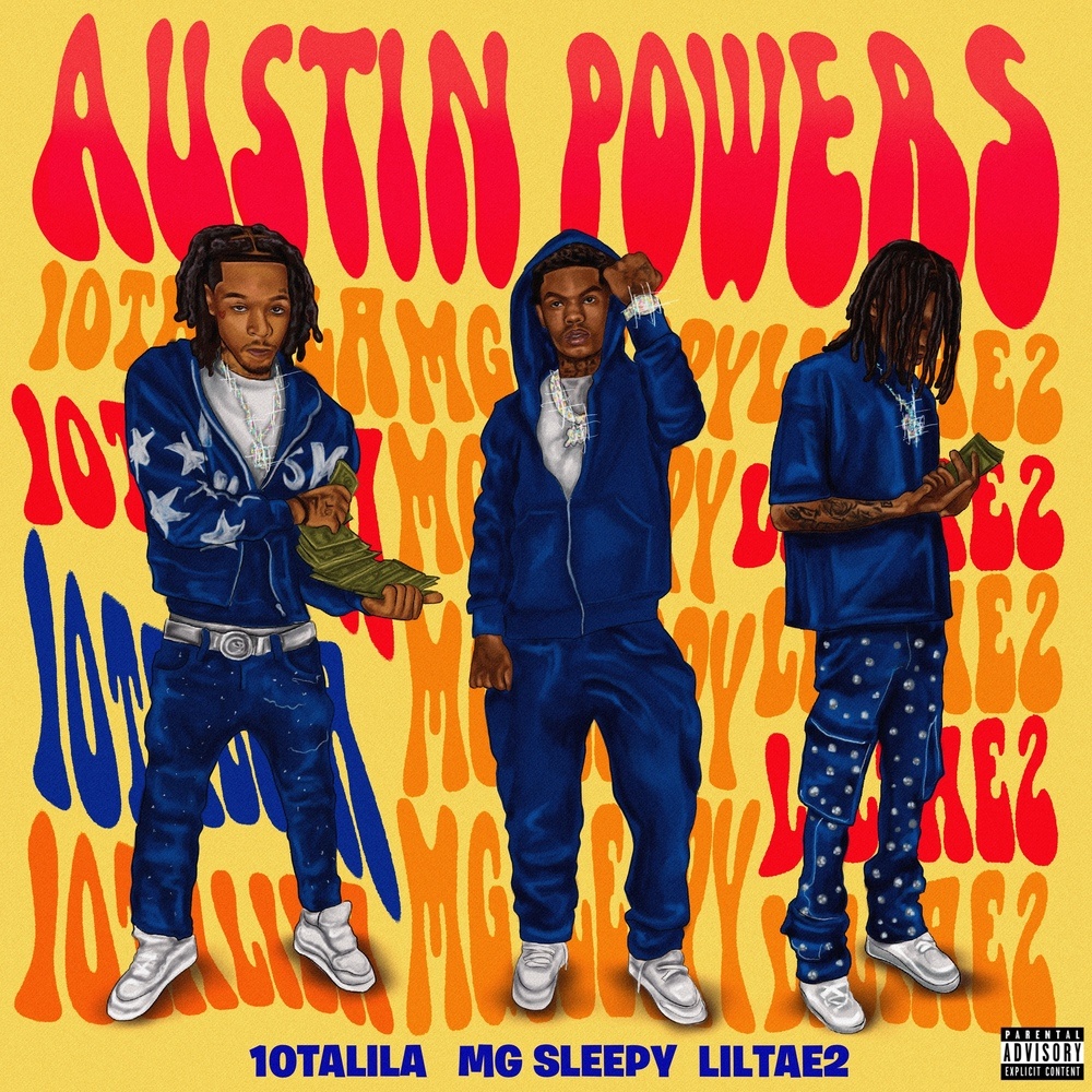 Austin Powers (Explicit)