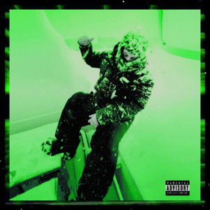 ODECORE的專輯HeavyLove.QAZ (Explicit)
