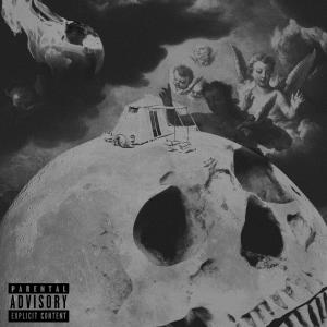 Billy Whizz的专辑DISSOLVE THE CROWN (Explicit)