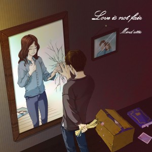 ดาวน์โหลดและฟังเพลง Love Is Not Fair (Instrumental) พร้อมเนื้อเพลงจาก Mind Attic