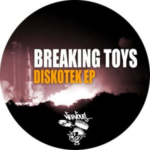 收聽Breaking Toys的Diskotek (Original Mix)歌詞歌曲