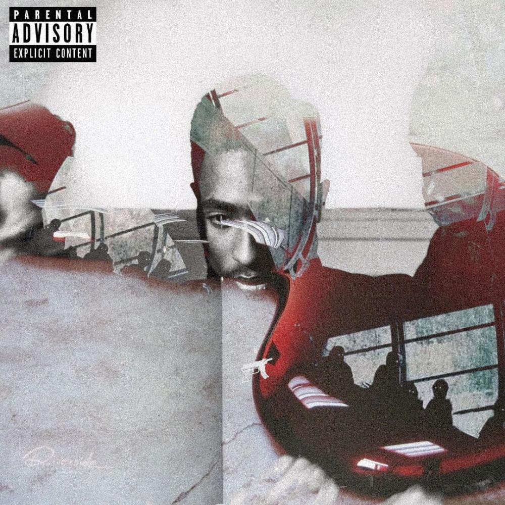 Riverside (feat. 2wo Offishall) (Explicit)
