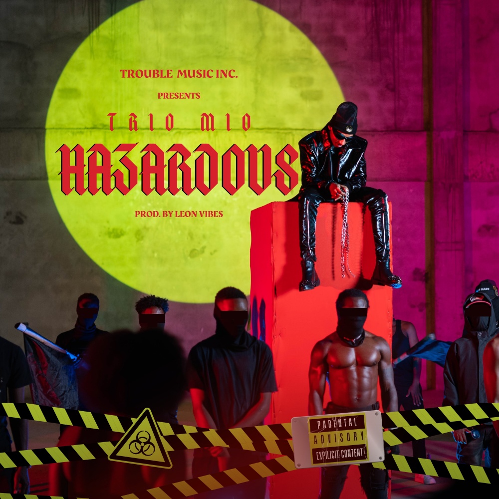 Hazardous (Explicit)