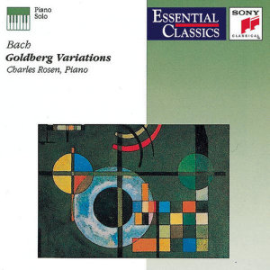 收聽Charles Rosen的Goldberg Variations, BWV 988: Var. 8歌詞歌曲