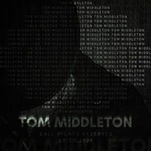 Tom Middleton的專輯The Sunder