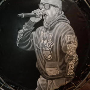 default playlist img