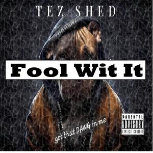 Tez Shed的專輯Fool Wit It (Explicit)