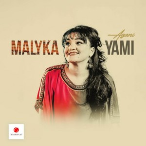 Dengarkan Agani lagu dari Malyka Yami dengan lirik