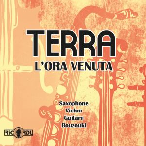 Terra的專輯L'ora venuta