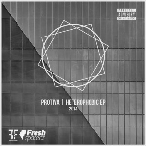 Album Heterophobic (Explicit) from 