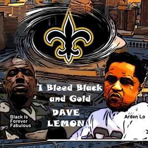 收聽Arden Lo的I Bleed Black and Gold (Radio Edit)歌詞歌曲